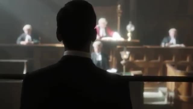 Arthur & George