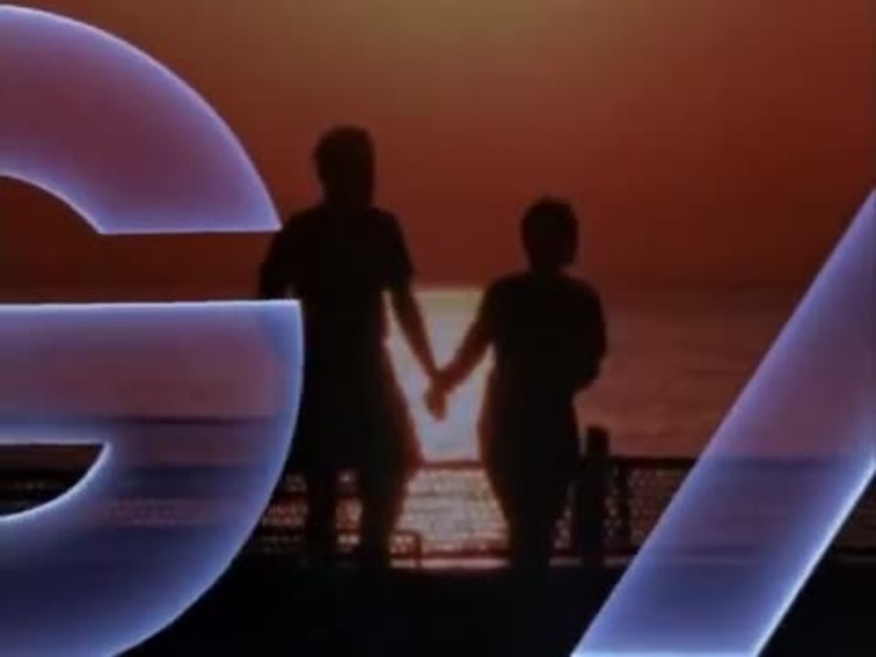 Moonlighting - Intro (English)