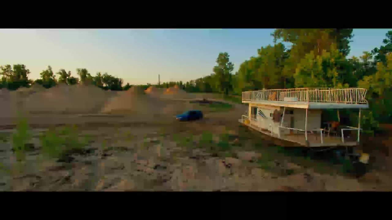 Warte, bis es dunkel wird - Clip 07 (Deutsch) HD