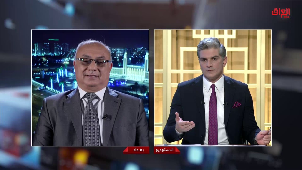 الخبير الاقتصادي هيثم العنبكي: تنفيذ المشاريع ل...
