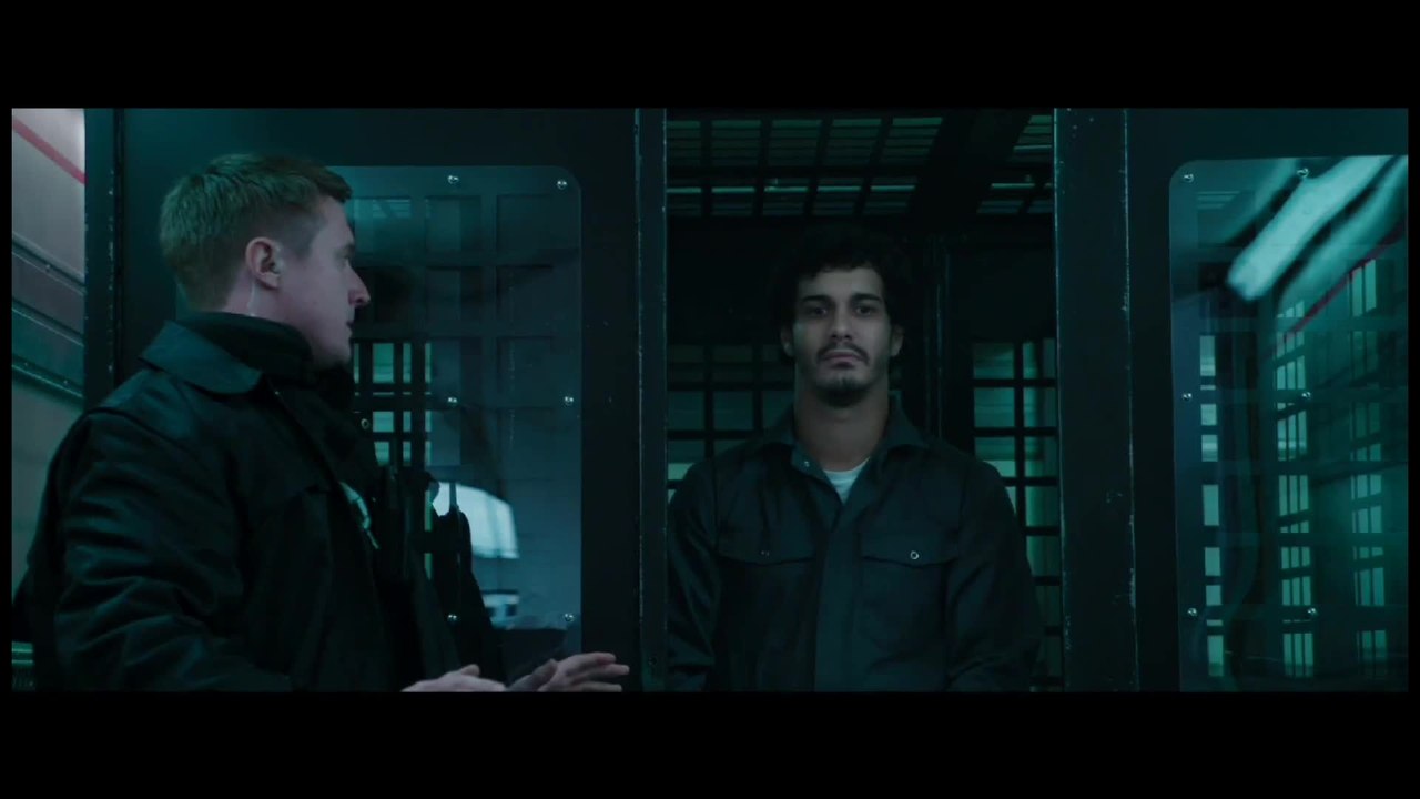 Spooks The Greater Good - Trailer (English) HD