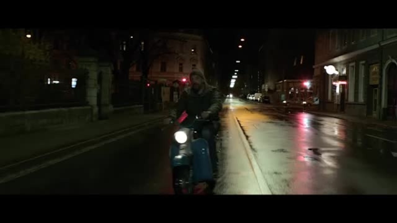 Das Ewige Leben - Clip Polizeikontrolle (Deutsch) HD