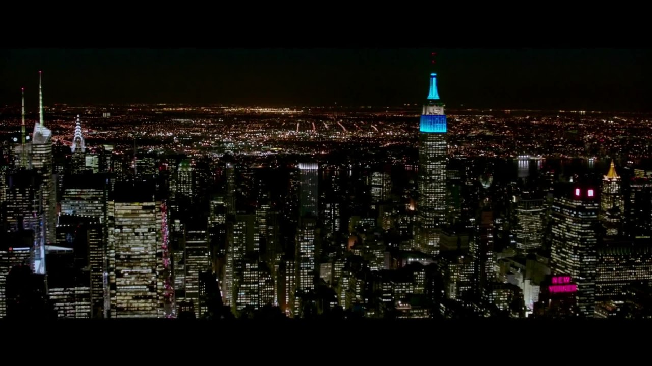 Top Five - Trailer (Deutsch) HD