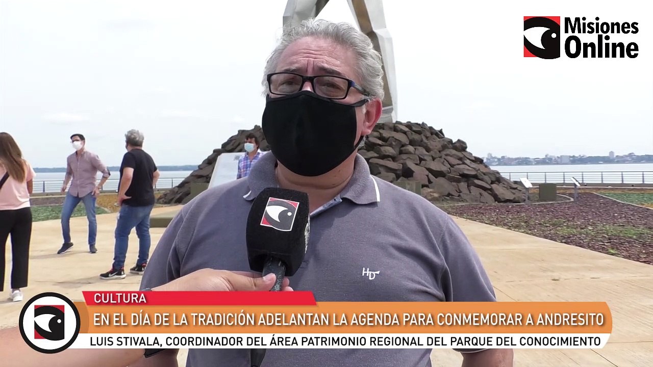 En el Día de la Tradición adelantan la agenda para conmemorar a Andresito
