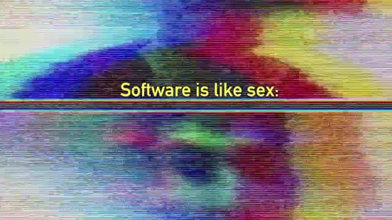 Go Geek - S01 Trailer Ryan (Deutsch) HD