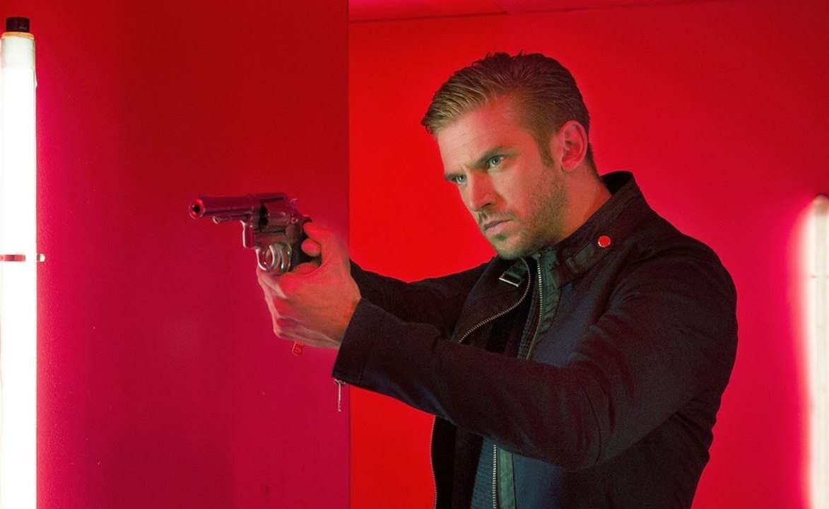 The Guest - Trailer (Deutsch) HD