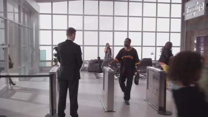 Empire - S01 Clip For Your Safety (English) HD