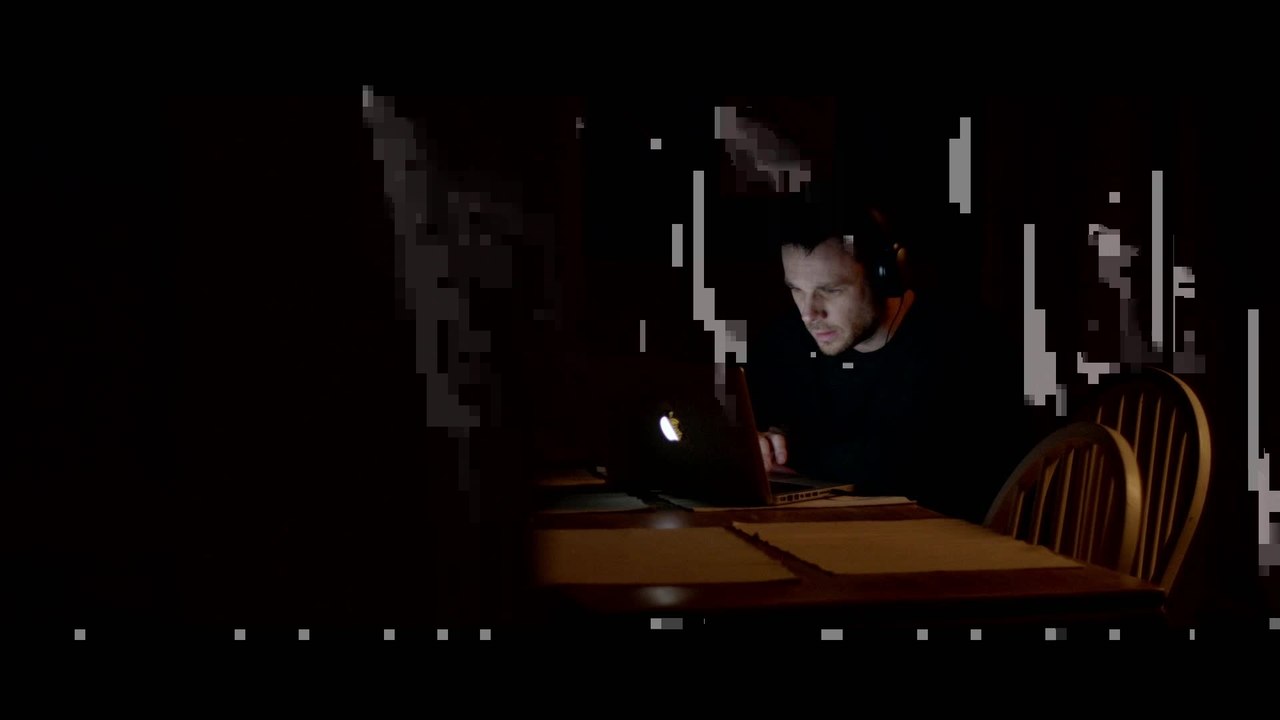 The Canal - Trailer (Deutsch) HD