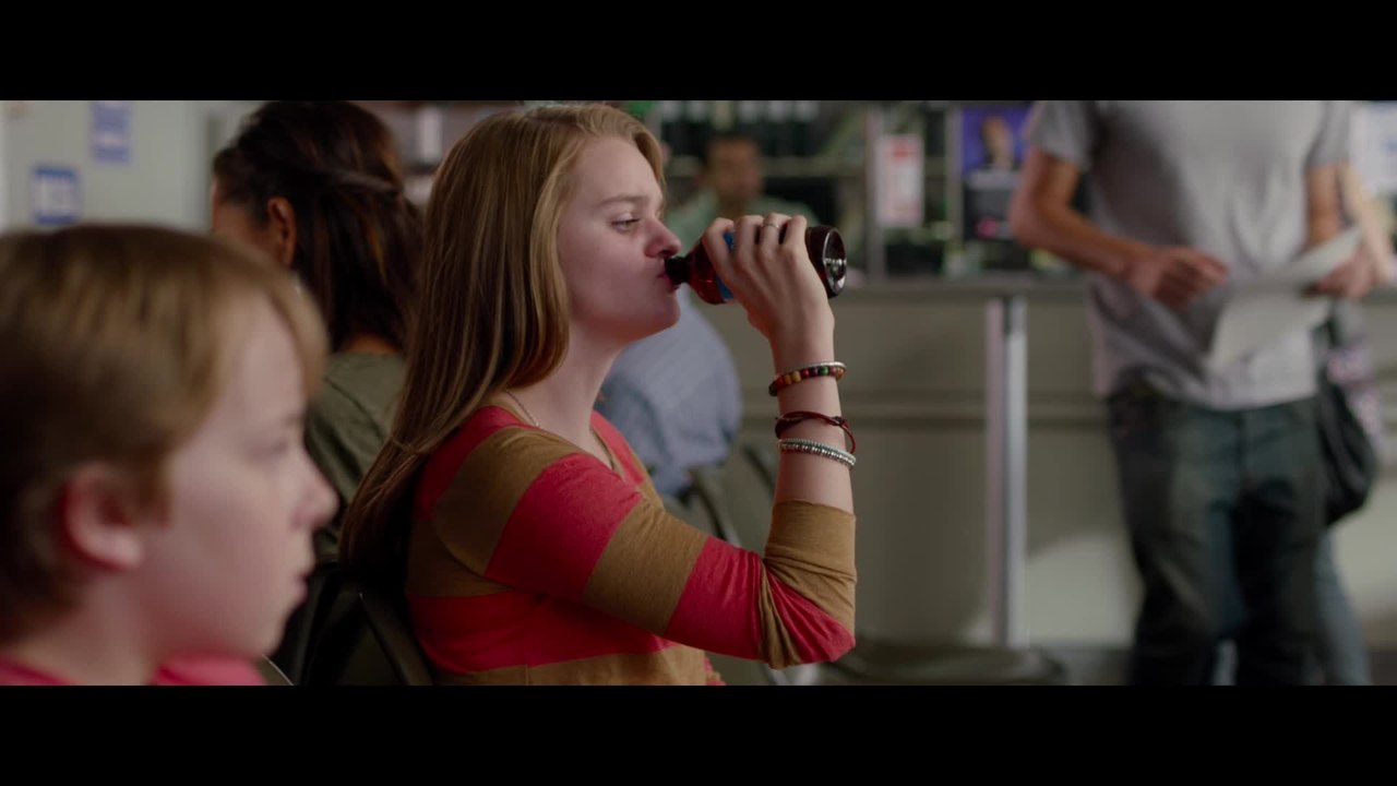 Die Coopers - Clip Dieser Tag ist verflucht (Deutsch) HD