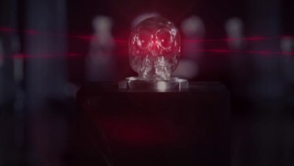 Crystal Skulls - Trailer (English) HD