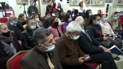 - Ulu Önder Atatürk için Kosova'da anma etkinliği