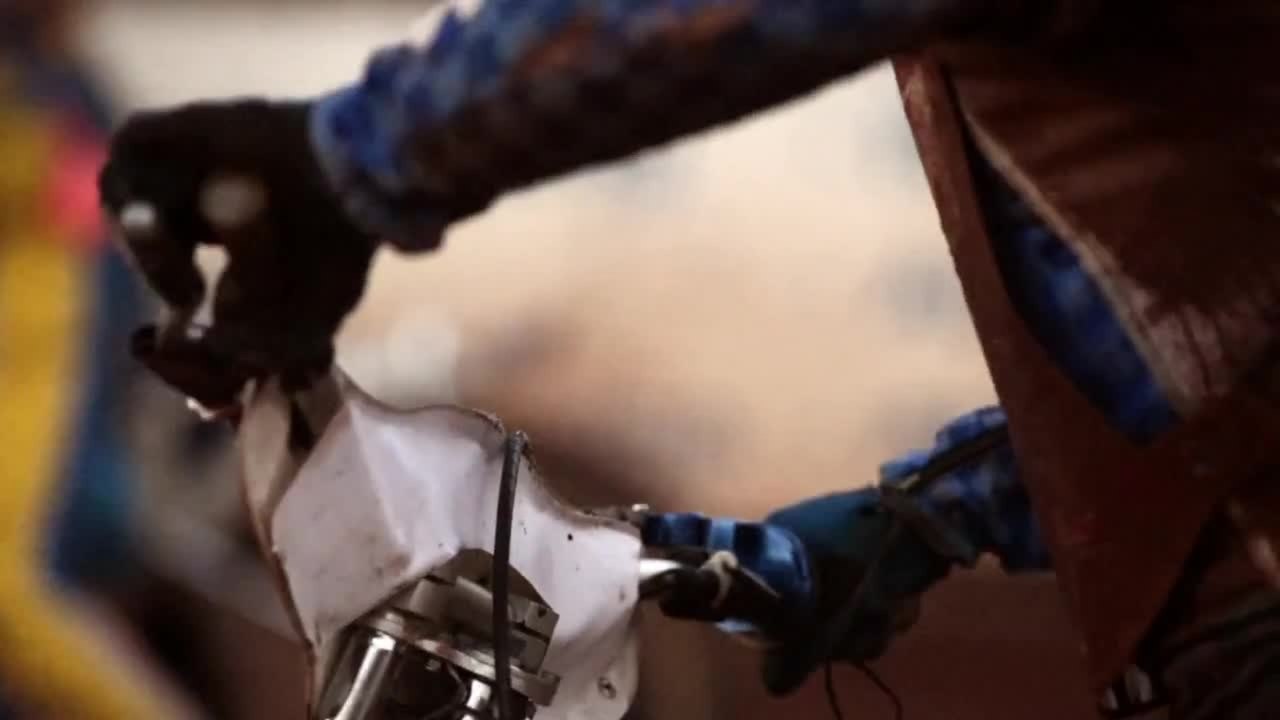 Speed, Mud & Glory - Teaser 2 (Englische UT) HD