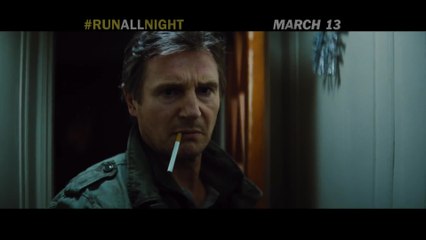 Run All Night - TV Spot 1 (English) HD