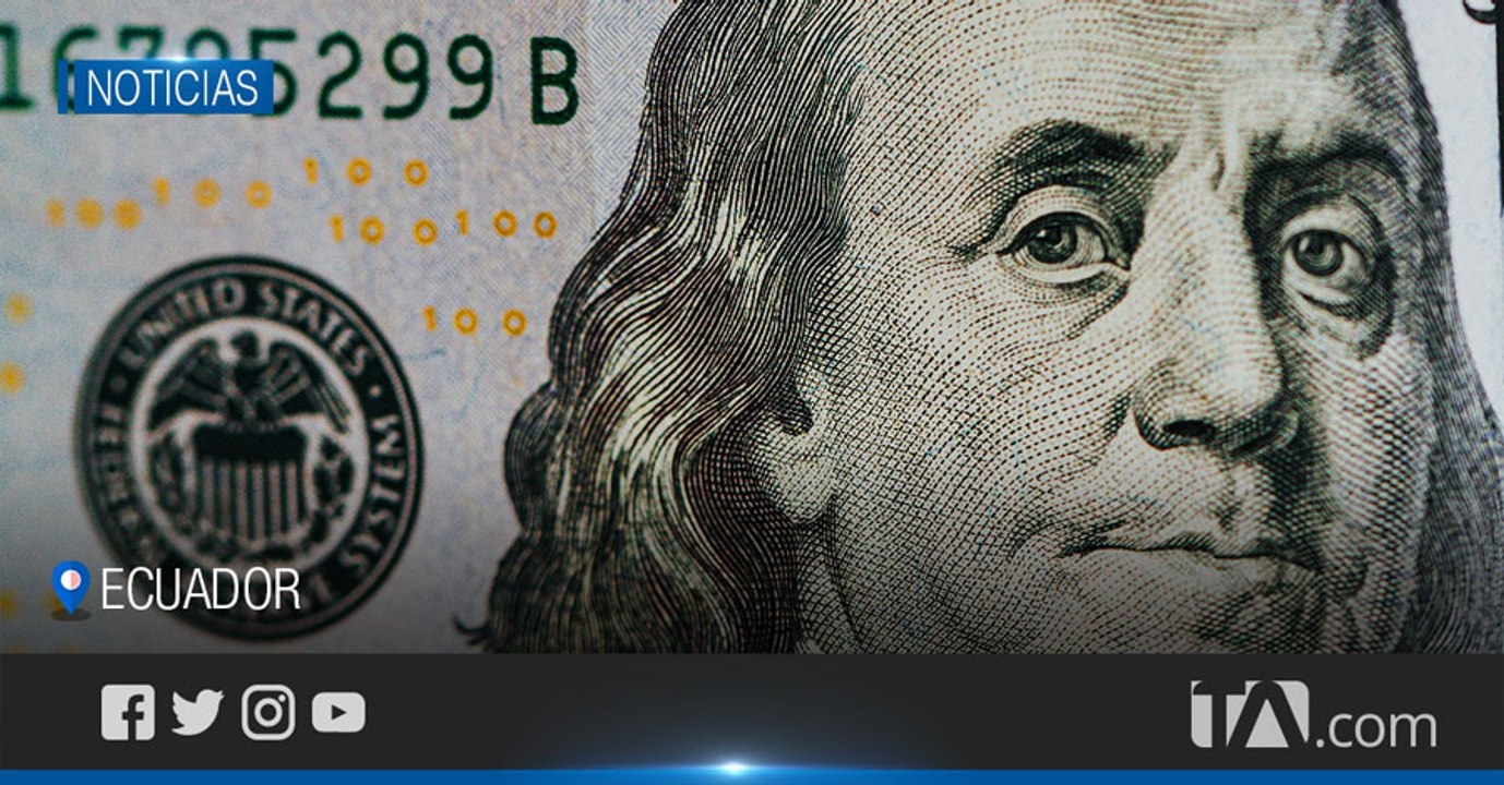 Hasta diciembre el país espera recibir el segundo desembolso del FMI -Teleamazonas