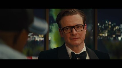 Kingsman - Clip Agentenfilme (Deutsch) HD