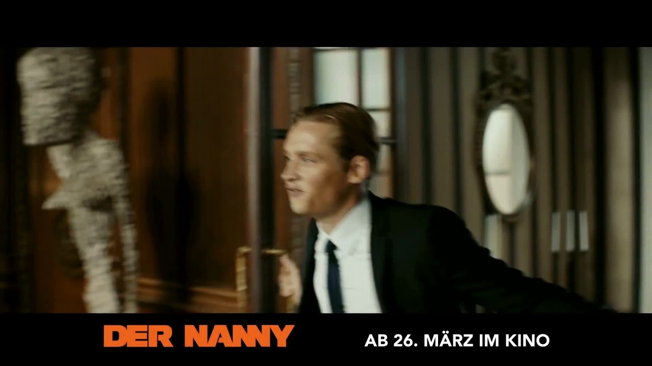Der Nanny - TV Spot 2 (Deutsch) HD