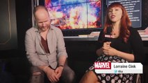 Marvel's Avengers 2: Age of Ultron - Featurette Joss Whedon on world-building (English) HD