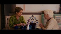 The Second Best Exotic Marigold Hotel - Clip Jobangebot (Deutsch) HD