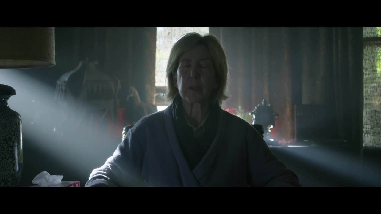 Insidious Chapter 3 - Trailer Reach Out To The Dead (English) HD