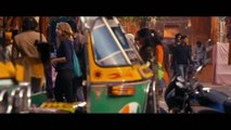 The Second Best Exotic Marigold Hotel - Clip Flea Market (English) HD