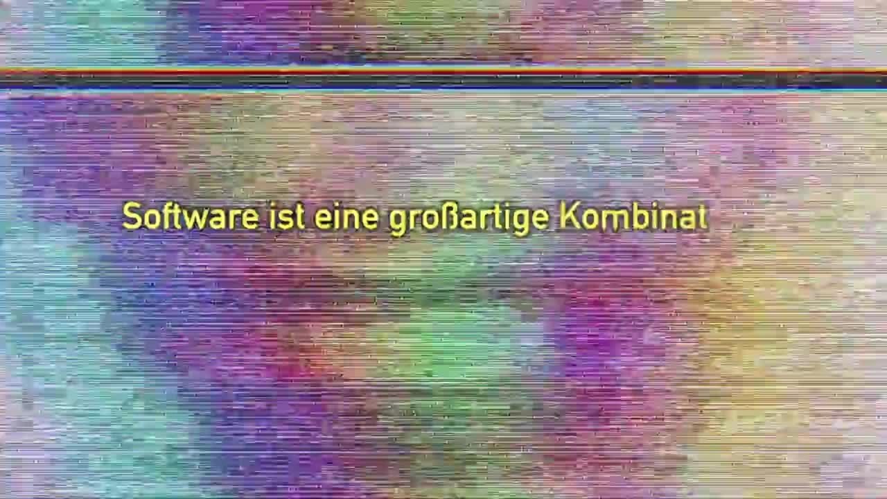 Go Geek - S01 Trailer Charlotte (Deutsch) HD