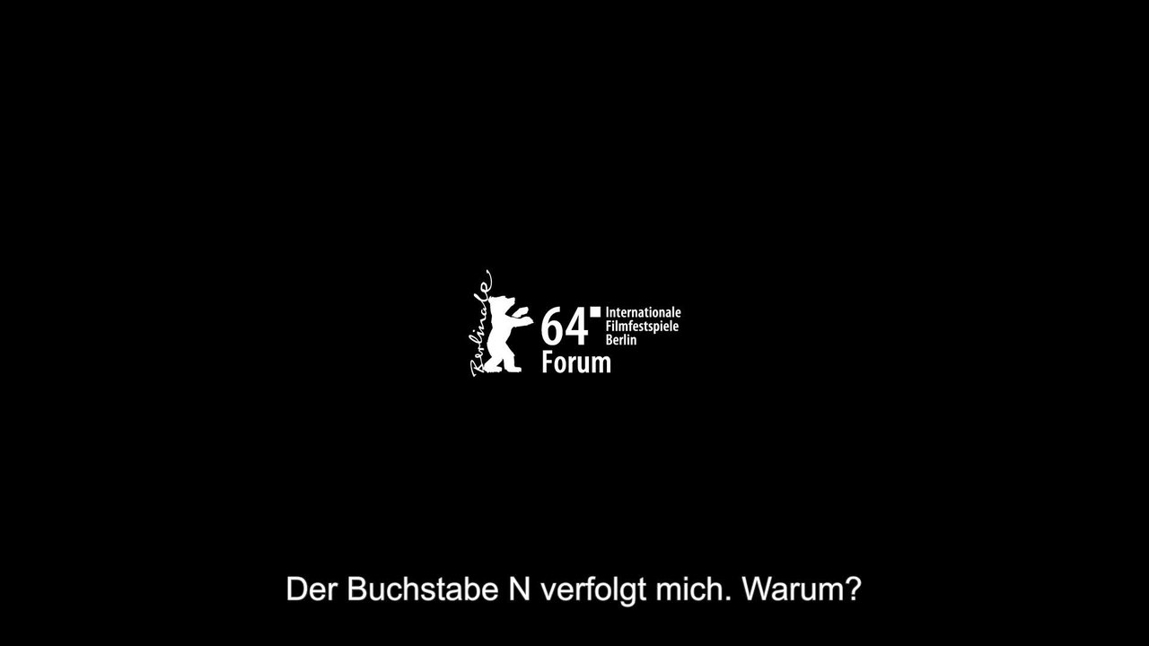 N Der Wahn der Vernunft - Trailer (Deutsche UT) HD