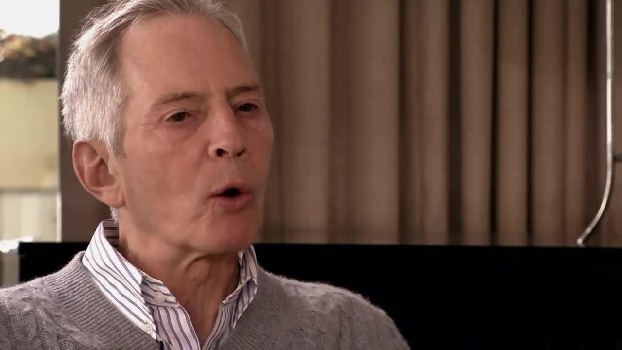 The Jinx - S01 E02 Trailer (English) HD