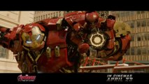 Marvel's Avengers 2: Age of Ultron - TV Spot Oh Boy (English)