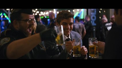Unfinished Business - Clip Tequila Slaps (English) HD