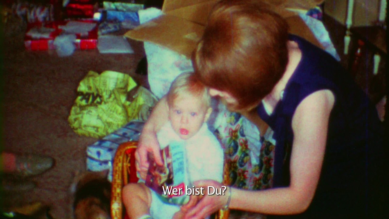 Cobain Montage of Heck - Trailer (Deutsche UT) HD