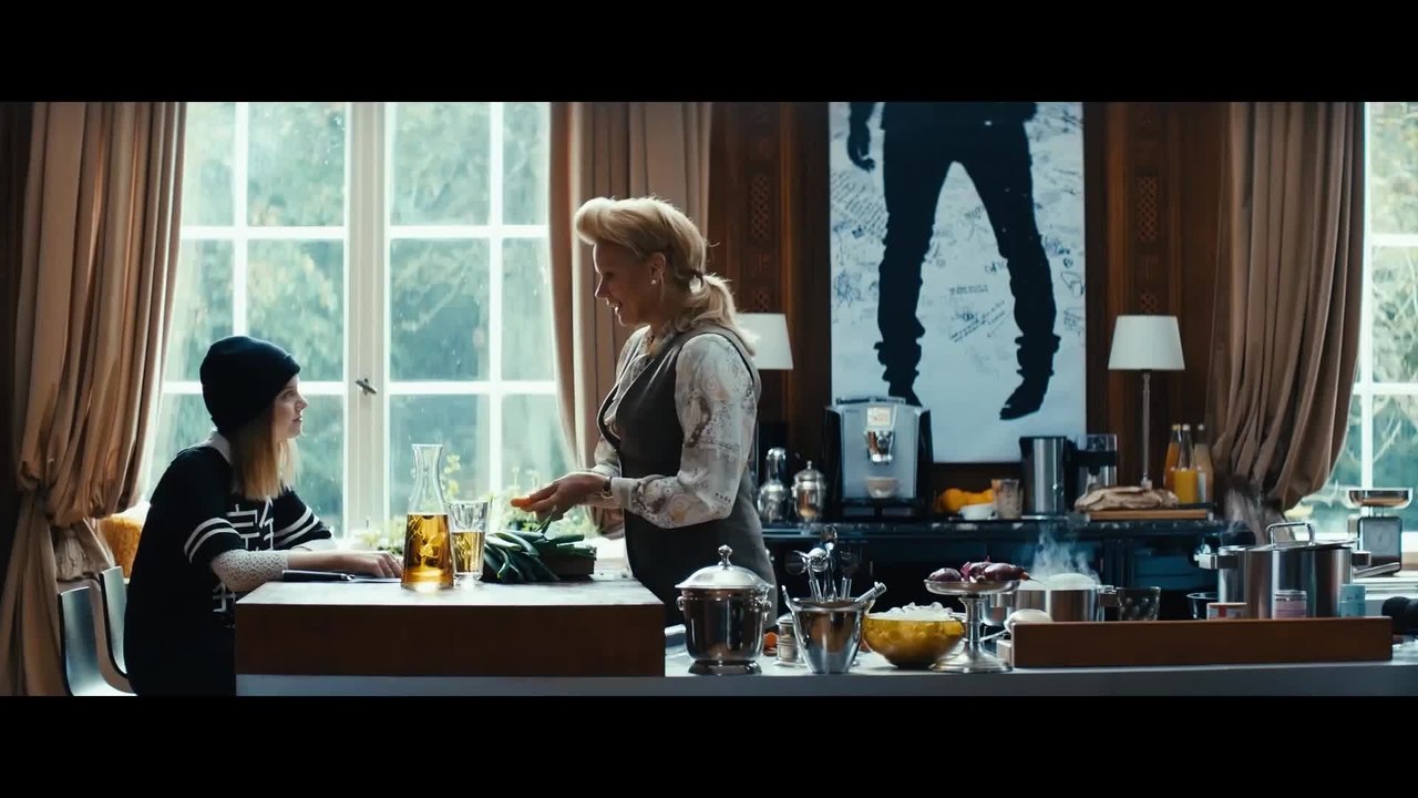 Der Nanny - Trailer (Deutsch) HD