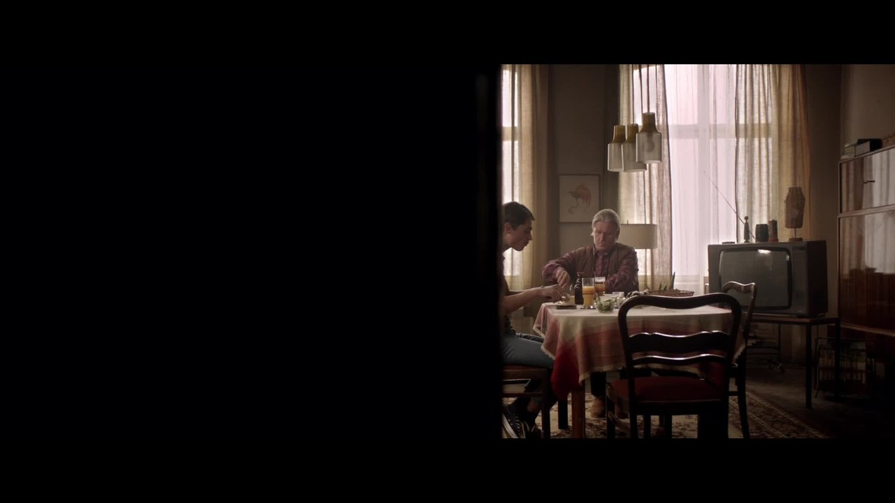 Dessau Dancers - Clip Abendessen (Deutsch) HD