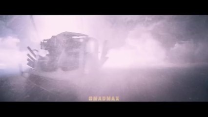 Mad Max Fury Road - TV Spot War (English) HD
