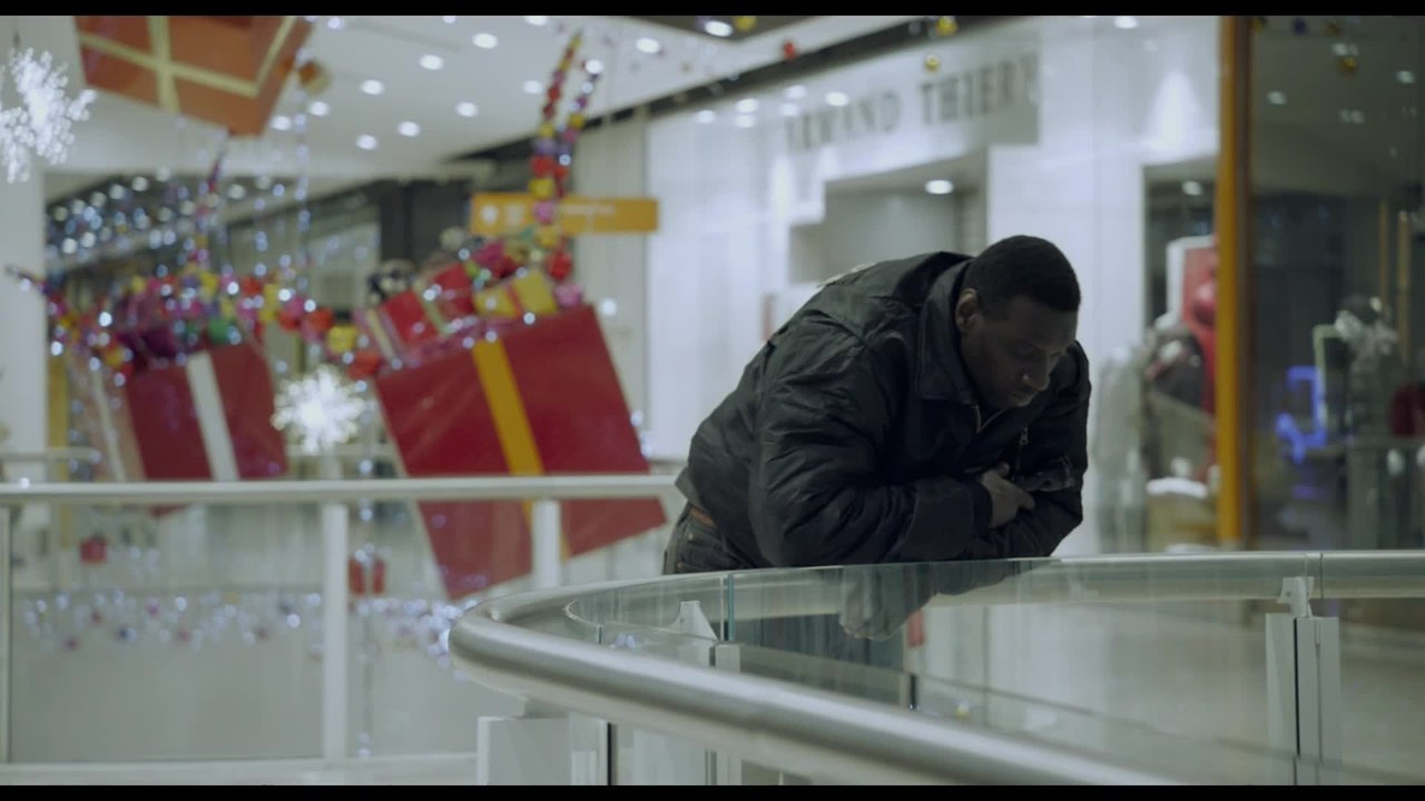 Heute bin ich Samba - Clip 05 Sambas Nebenjobs (Deutsch) HD