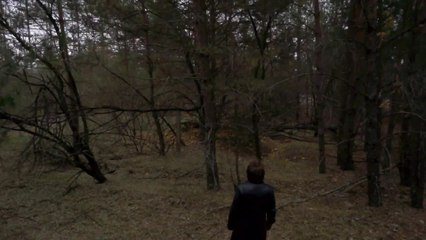 The Russian Woodpecker - Trailer (English) HD