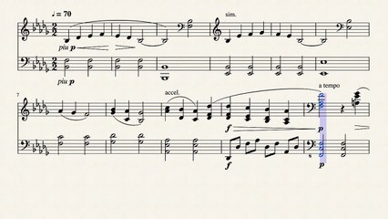 Espressivo ma non troppo grave by Mswb