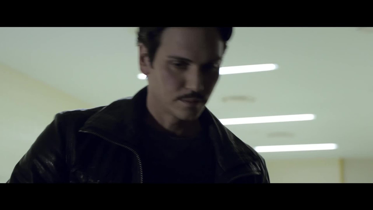 Das Ewige Leben - Clip Kommissar verhÃ¶rt Brenner (Deutsch) HD