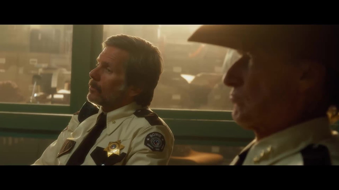 Warte, bis es dunkel wird - Clip 03 (Deutsch) HD