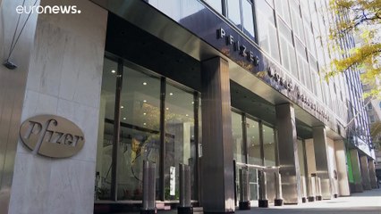 "No es común ver vacunas con más de un 90% de eficacia", Xiomara Mercado, viróloga