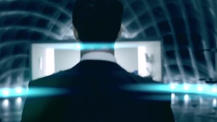 Self/less - Viral Clip Welcome to Phoenix Biogenic (English) HD