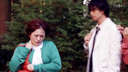 臨床犯罪學者 火村英生的推理 特別篇 獵人的惡夢 前篇