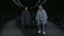 Zoolander 2 - Clip Maison Valentino Runway (English) HD