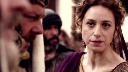 A.D. The Bible Continues - S01 Trailer He's a Dangerous Man (English) HD