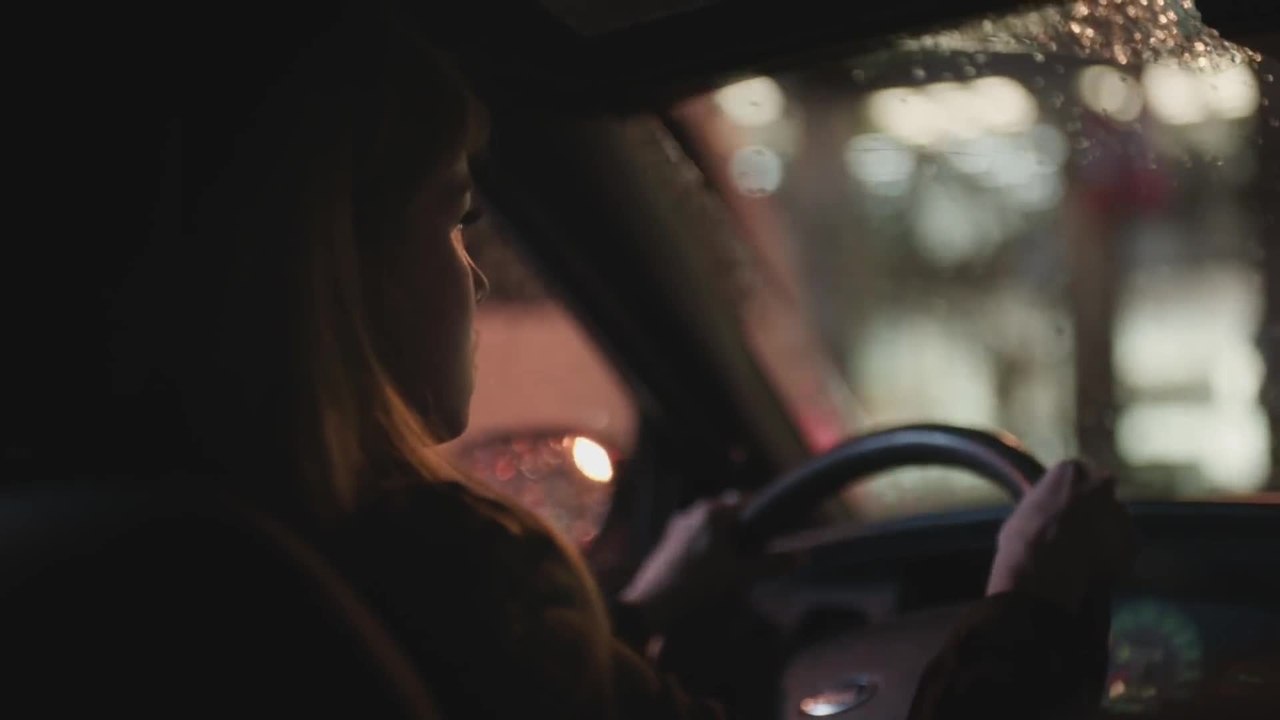 Backstrom - S01 Clip I See The Everyone In Everyone (English) HD