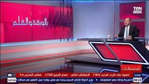 نشأت الديهي معلقاً على إقالة ترامب لوزير الدفاع الامريكي 