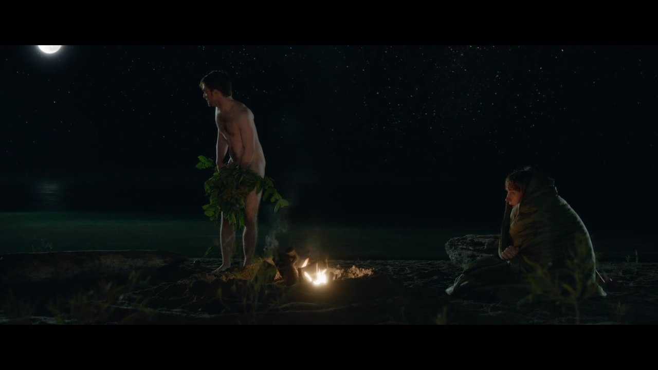 The F-Word - Clip 8 (Deutsch) HD