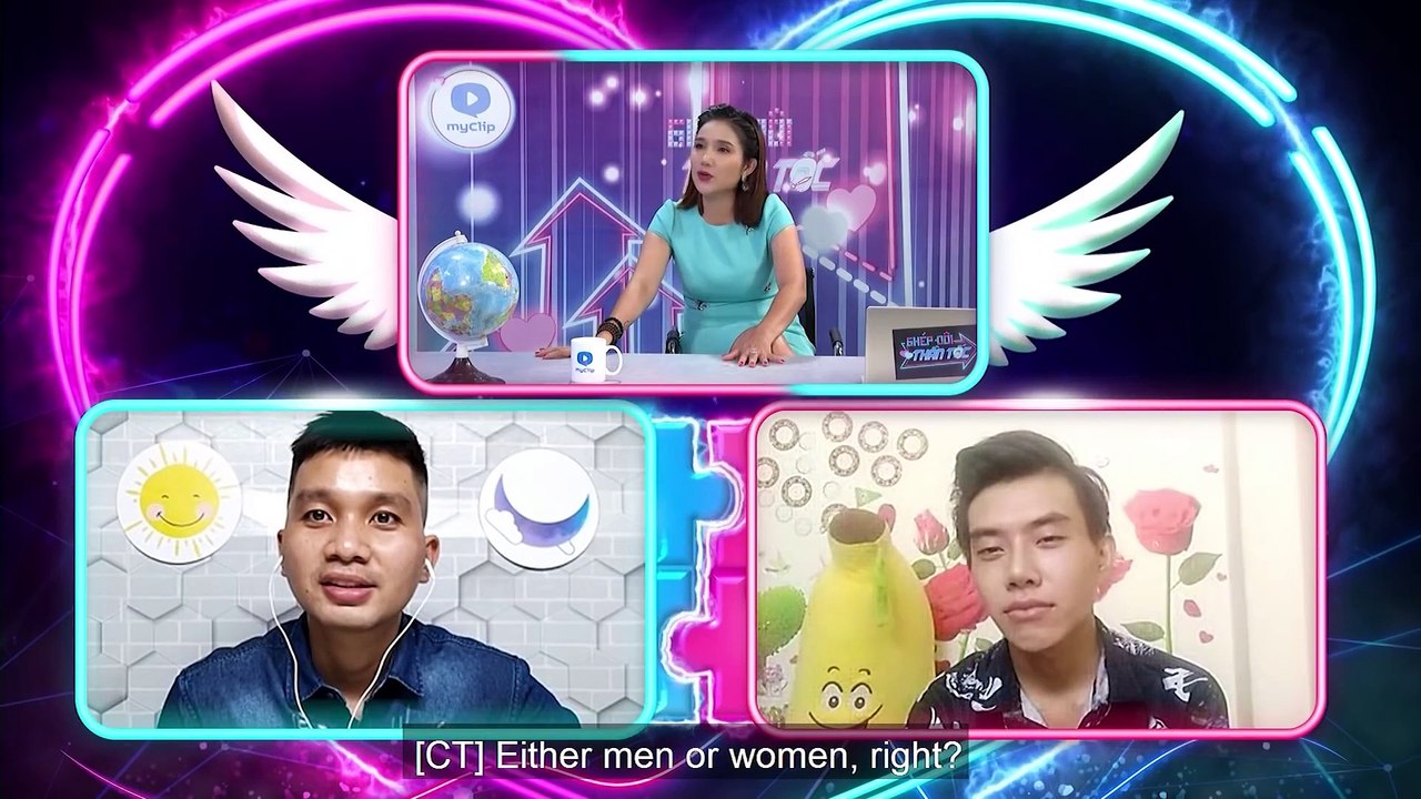 Cát Tường Nổi Giận Với Chàng Gay Vẫn Muốn Lấy Vợ Sinh Con