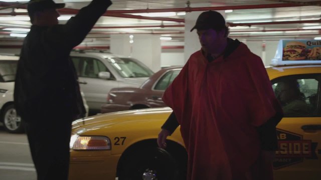 Backstrom - S01 Clip A Hit, Another Hit, Another Hit, And Run (English) HD