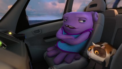 Home  - Clip das nennt sich tanzen (Deutsch) HD