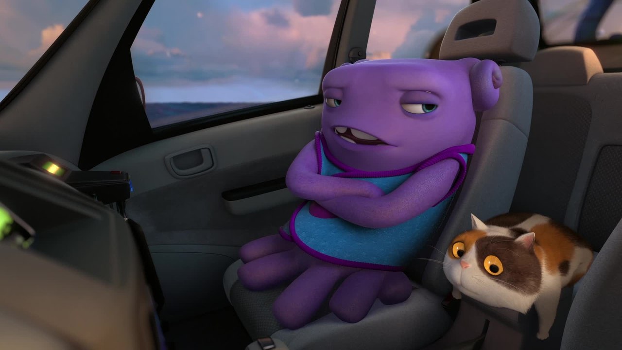 Home  - Clip das nennt sich tanzen (Deutsch) HD